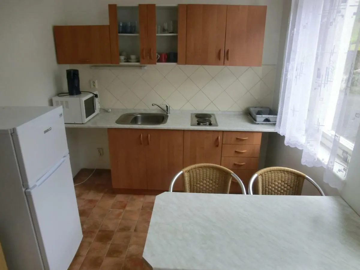 Hostel Milano Mariańskie Łaźnie