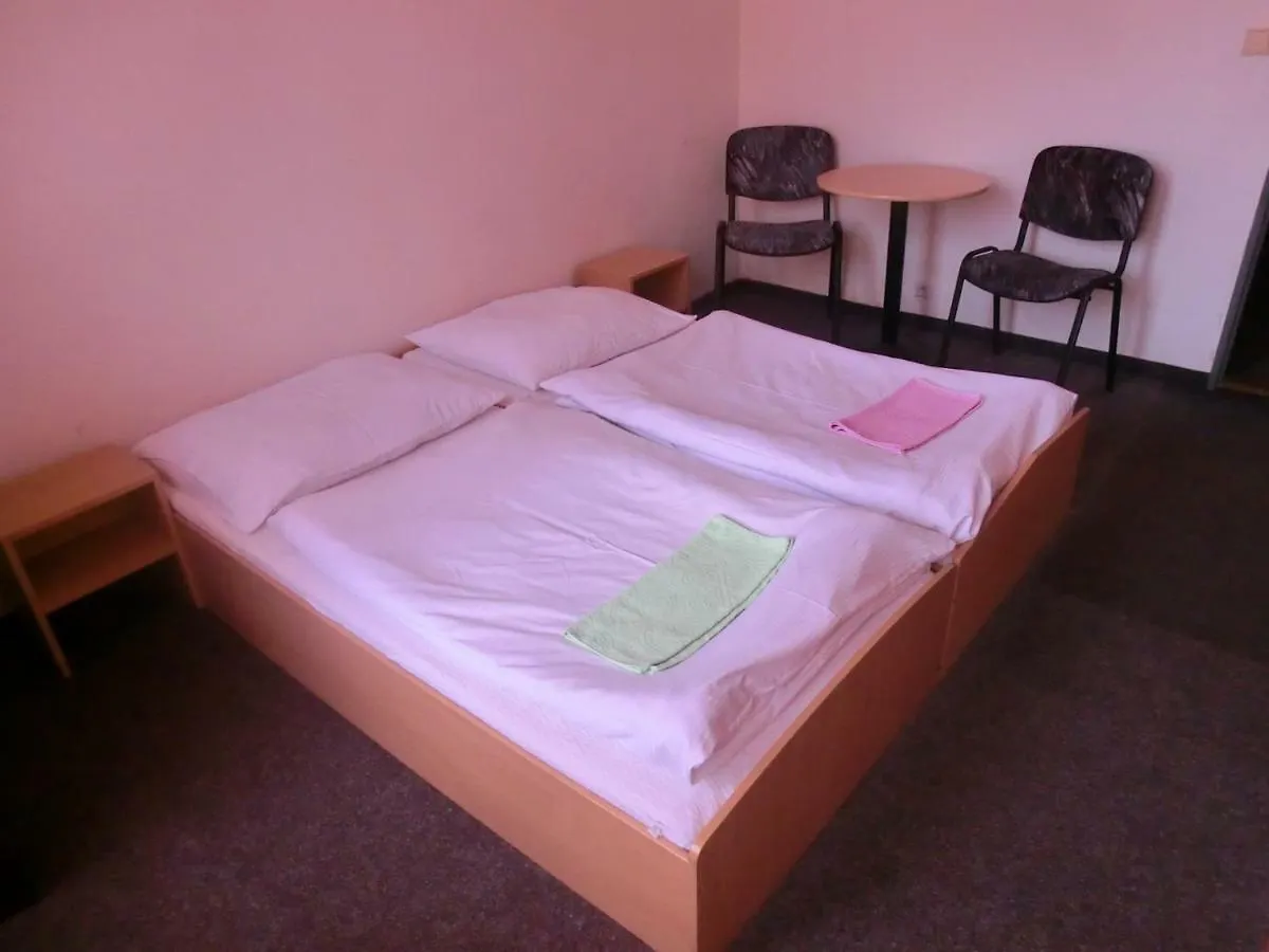 Hostel Milano Mariańskie Łaźnie