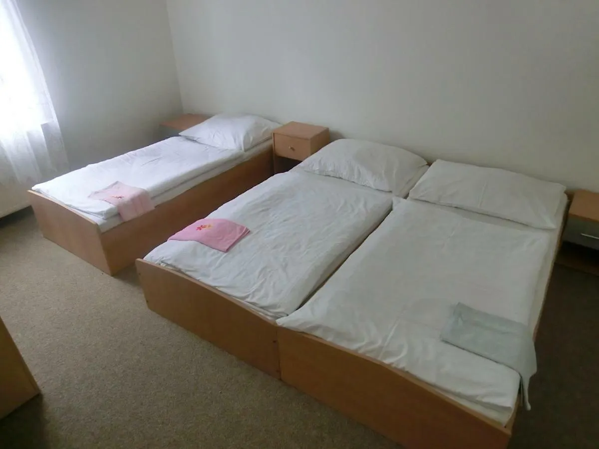 Hostel Milano Mariańskie Łaźnie