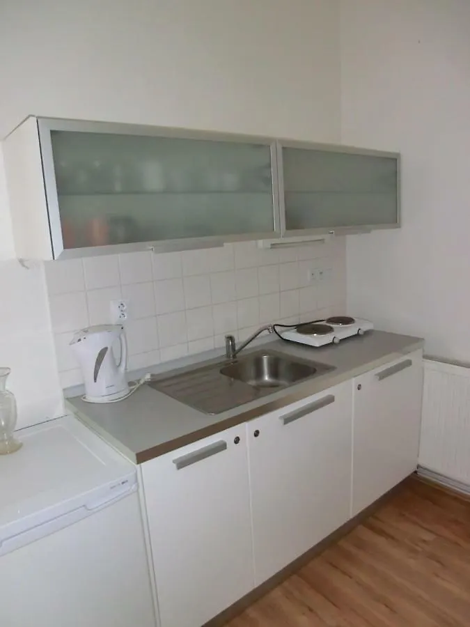 Hostel Milano Mariańskie Łaźnie