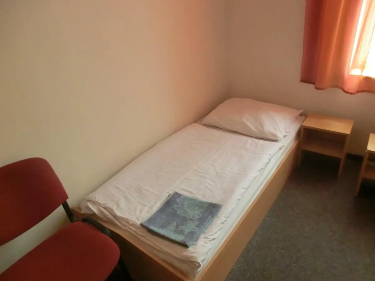 Hostel Milano Mariańskie Łaźnie