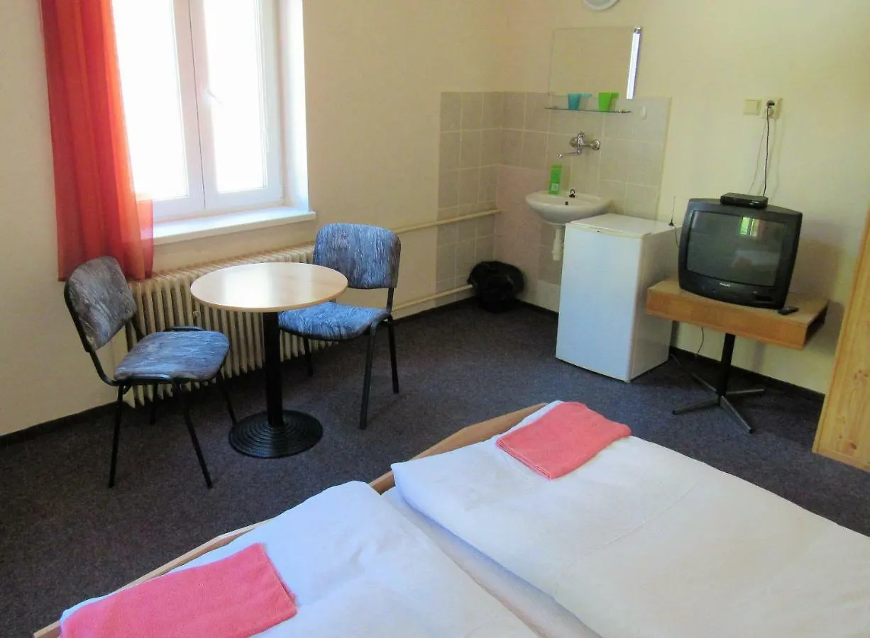 Hostel Milano Mariańskie Łaźnie