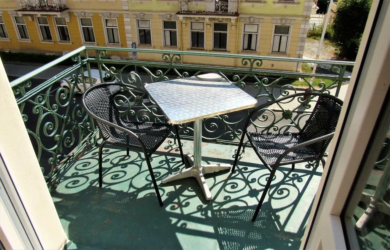 Hostel Milano Mariańskie Łaźnie