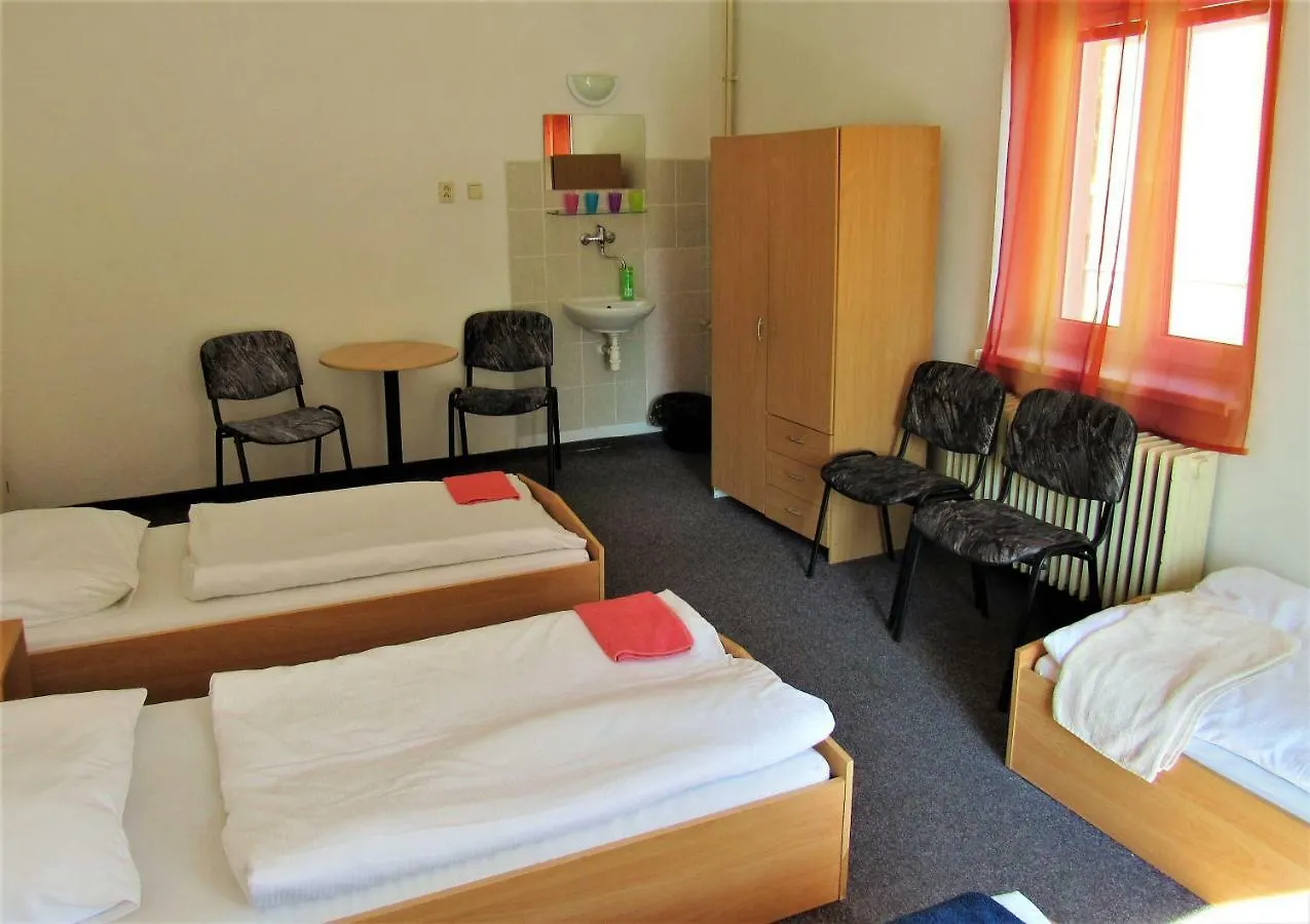 Hostel Milano Mariańskie Łaźnie